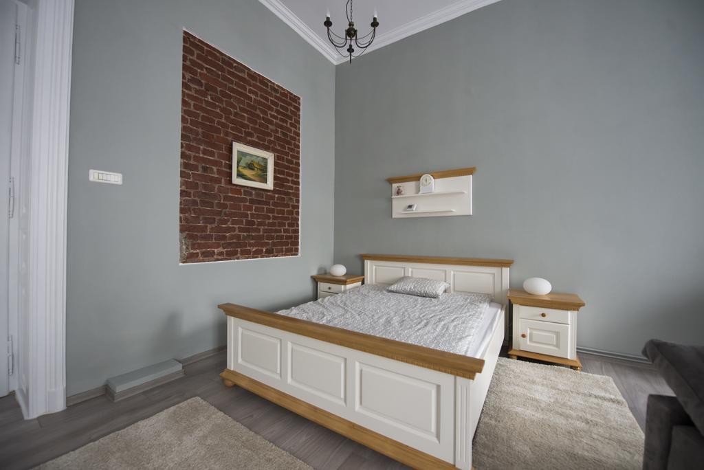 Apartament Maria Timişoara Eksteriør billede