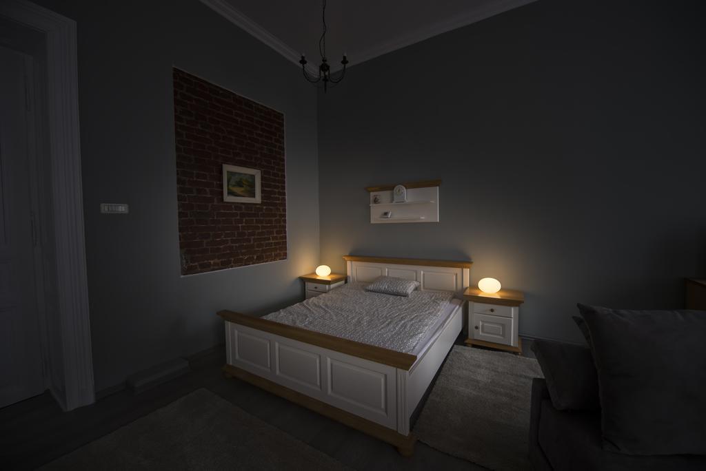 Apartament Maria Timişoara Eksteriør billede