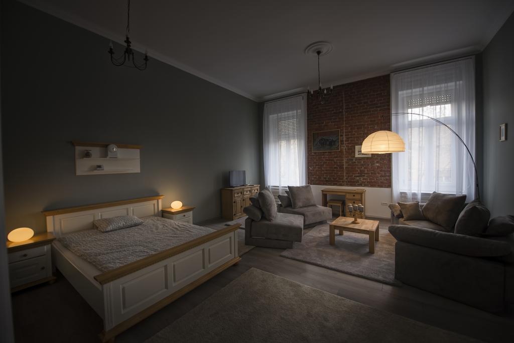 Apartament Maria Timişoara Eksteriør billede