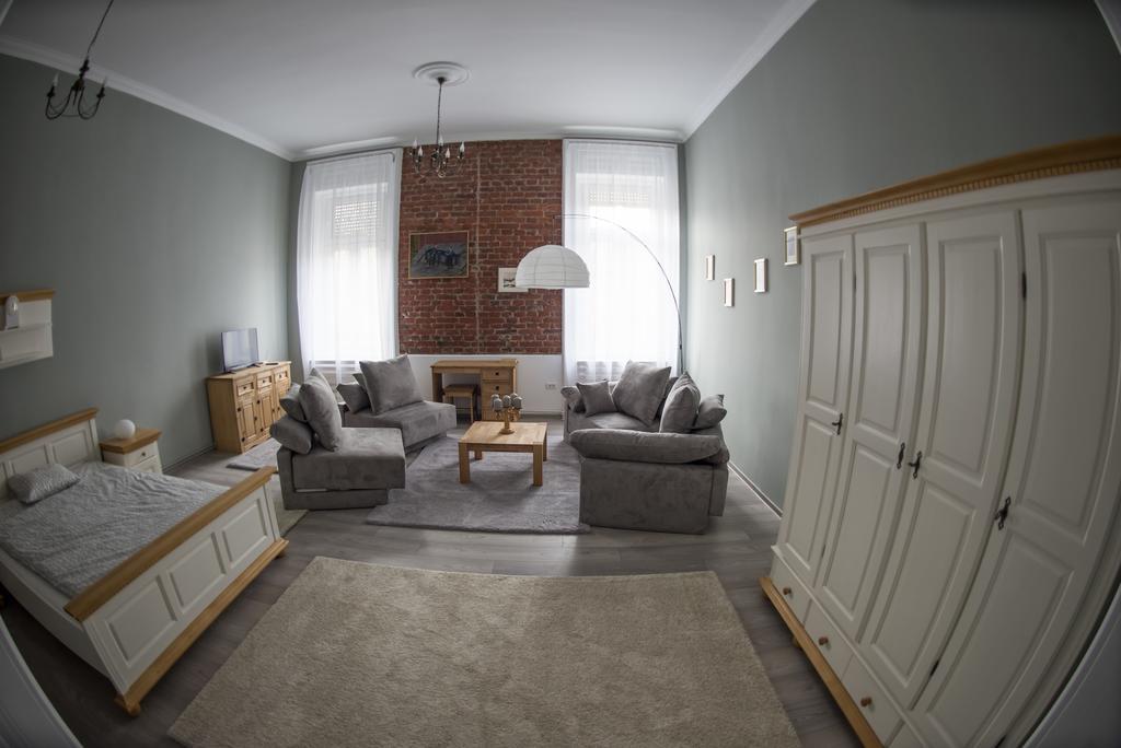 Apartament Maria Timişoara Eksteriør billede