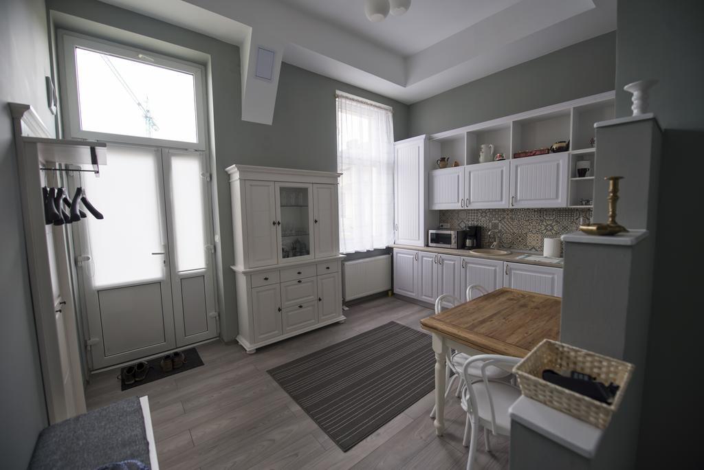 Apartament Maria Timişoara Eksteriør billede
