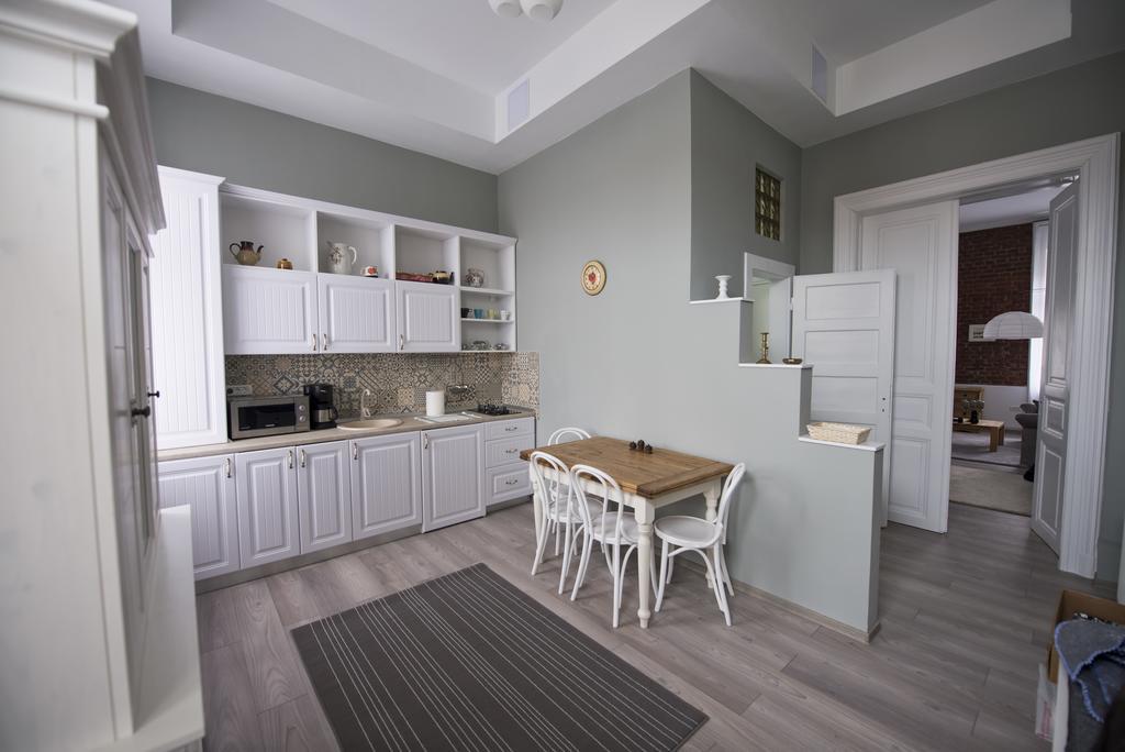 Apartament Maria Timişoara Eksteriør billede